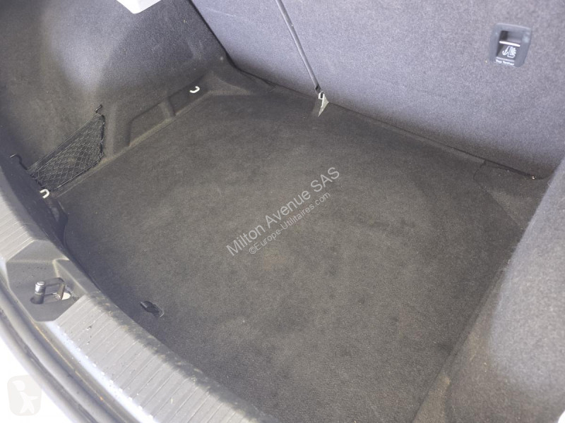 Véhicule utilitaire Seat 1.6 16V TDI CR 115 Style