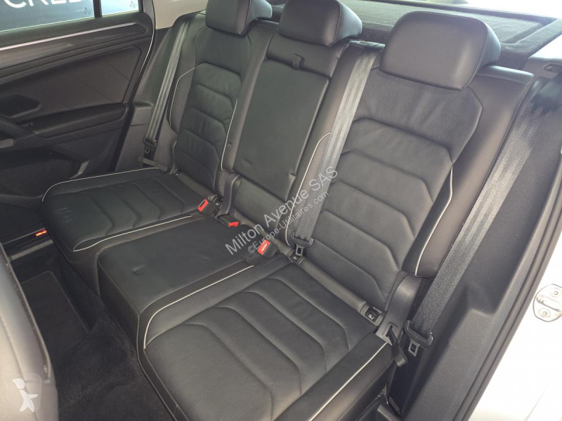 Veículo utilitário Volkswagen TIGUAN 1.4...