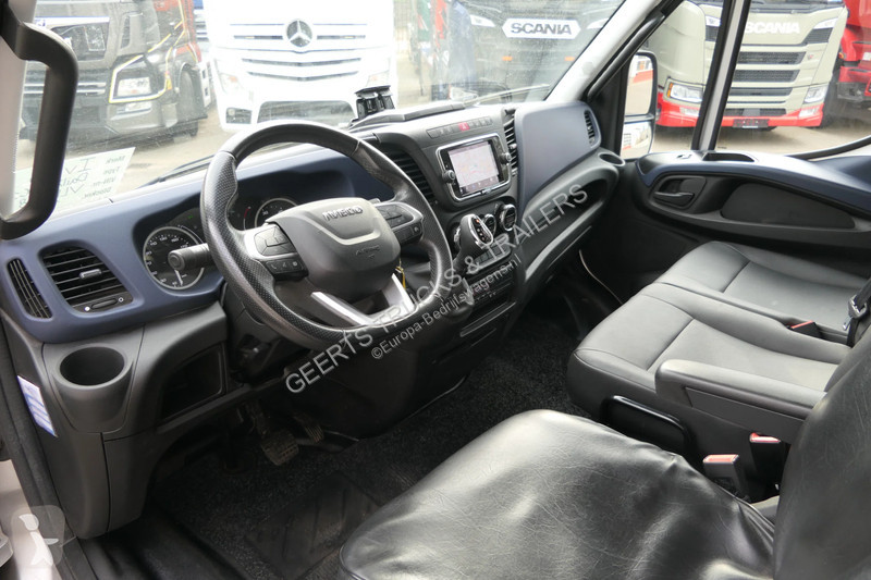 Bedrijfswagen Iveco 40C180 | L2H2 | Double...