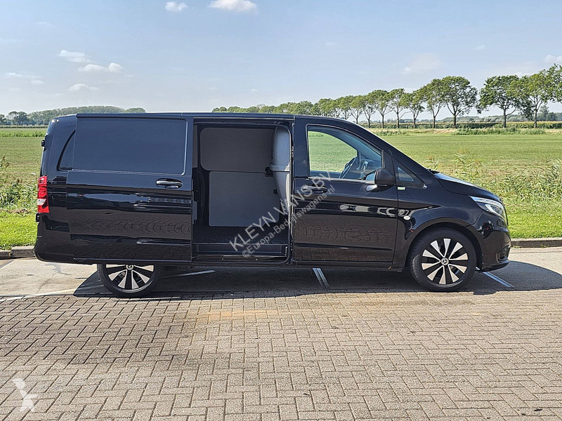 Véhicule utilitaire Mercedes AUT. EDITION L2 Vito