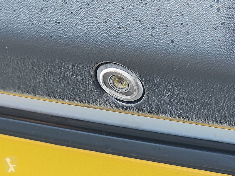 Véhicule utilitaire Opel 1.5 L2 Navi Trekhaak AC!