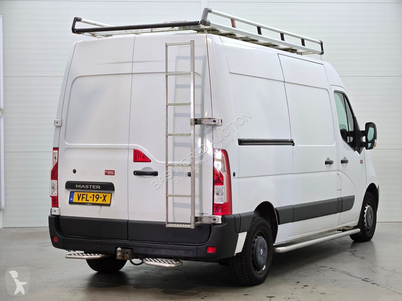 Bedrijfswagen Renault T35 2.3 dCi L2H2
