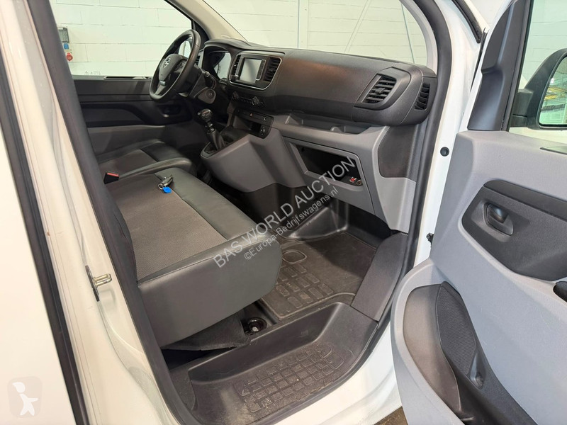 Véhicule utilitaire Opel 1.5 CDTI L2H1 Edition