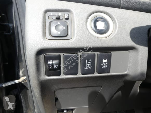 Bedrijfswagen Fiat
