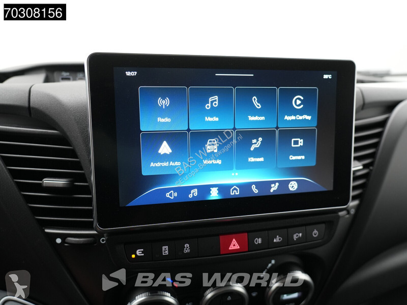 Iveco 35S18 3.0L Automaat Laadklep 180PK...