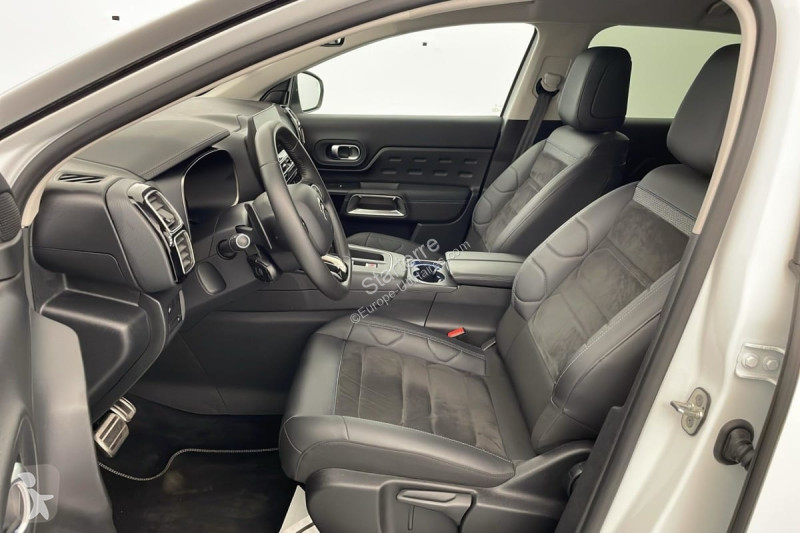 Véhicule utilitaire Citroën C5
