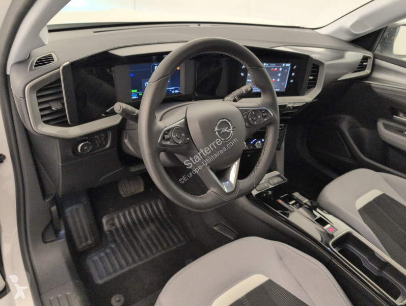 Véhicule utilitaire Opel  MOKKA ELECTRIQUE