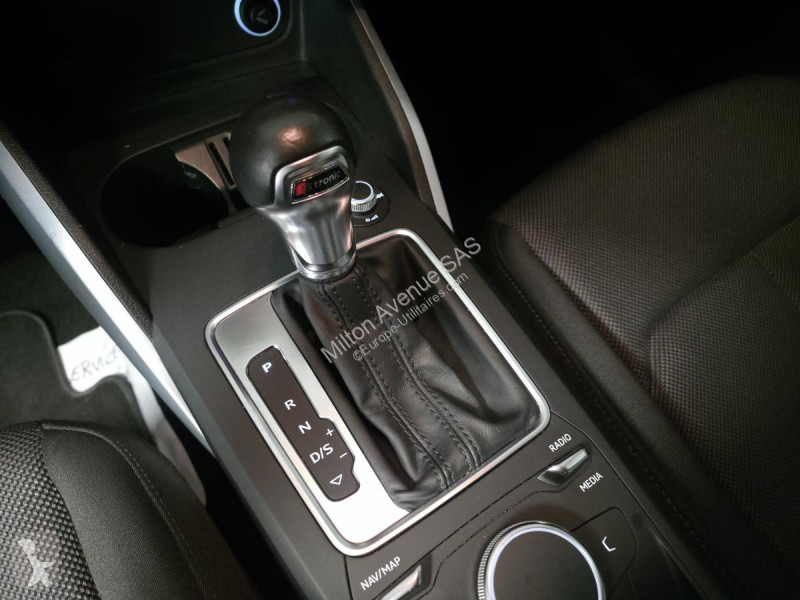 Véhicule utilitaire Audi 1.0 TFSI 116 S-tronic...