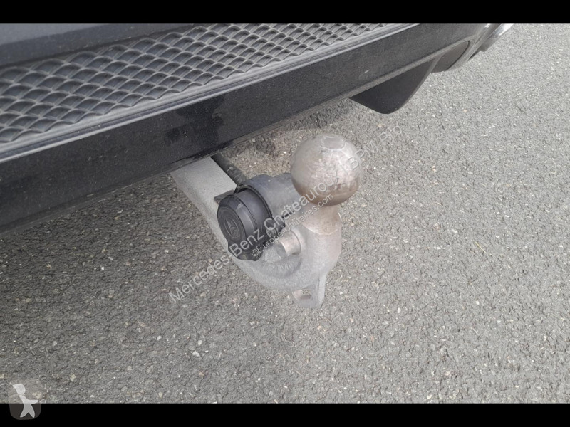 Bedrijfswagen Mercedes GLB 220d 190ch AMG Line...