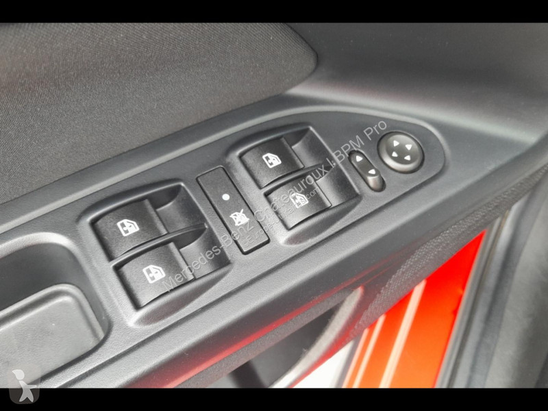 Bedrijfswagen Fiat Cross 1.0 FireFly Turbo...