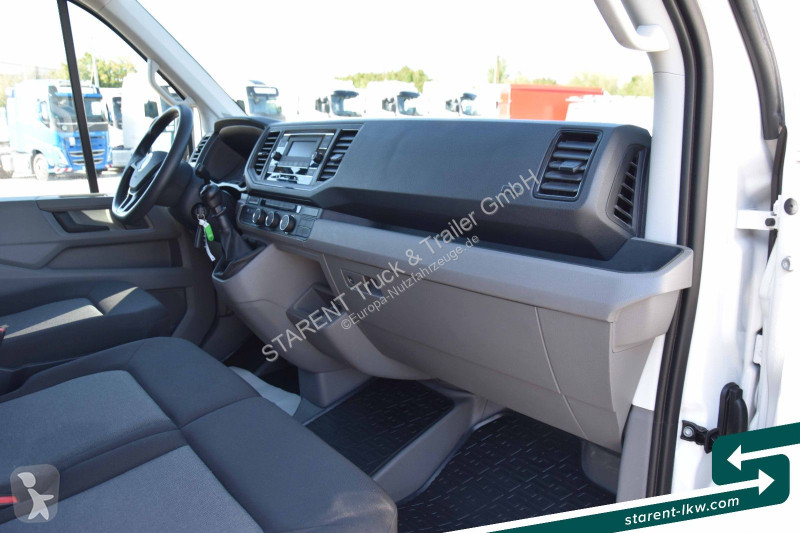 Bedrijfswagen Volkswagen L3H2 2.0TDI...