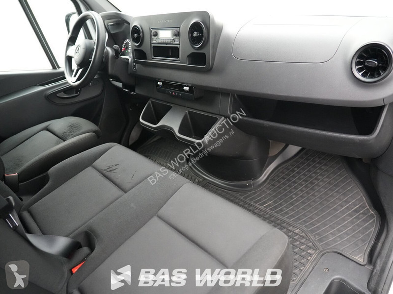 Bedrijfswagen Mercedes 312