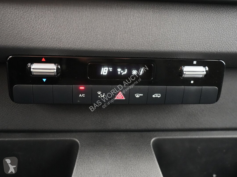 Véhicule utilitaire Mercedes 314 CDI