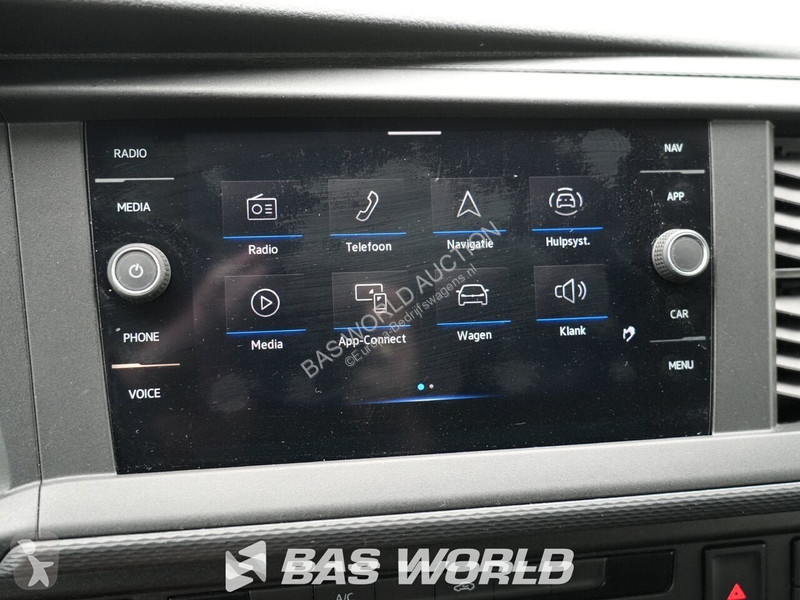Bedrijfswagen Volkswagen 150PK