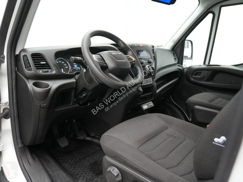 Bedrijfswagen Iveco 35S14