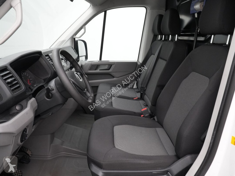 Véhicule utilitaire Volkswagen 140pk