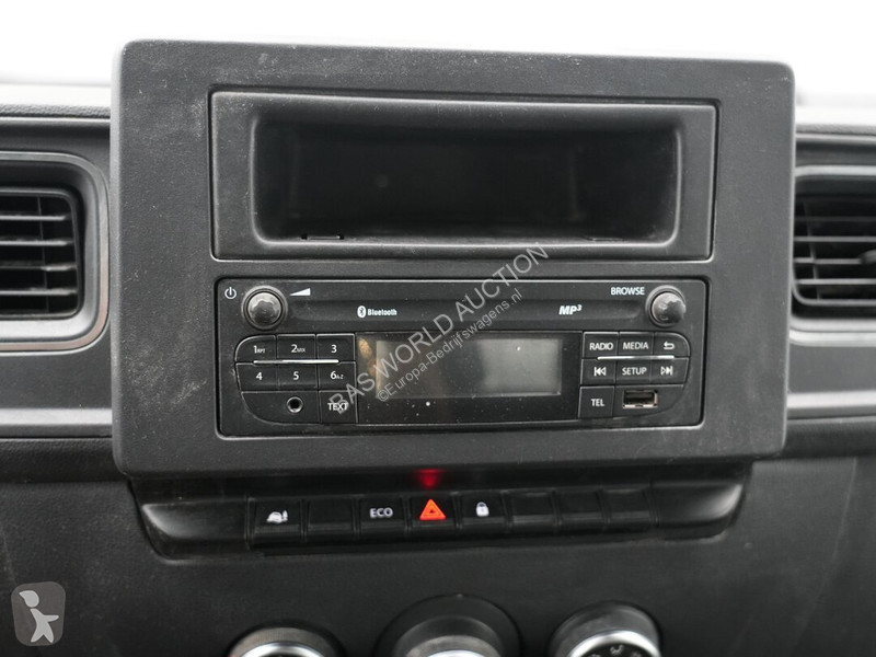 Furgoneta Renault 130PK
