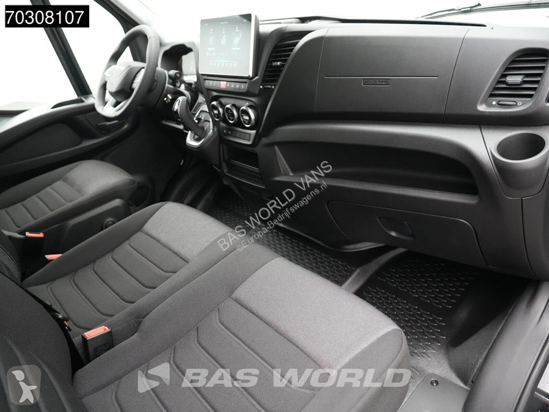Bedrijfswagen Iveco 35C18 3.0L Automaat...