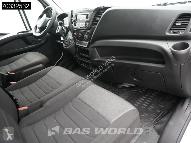 Véhicule utilitaire Iveco 35C18 3.0L Automaat...