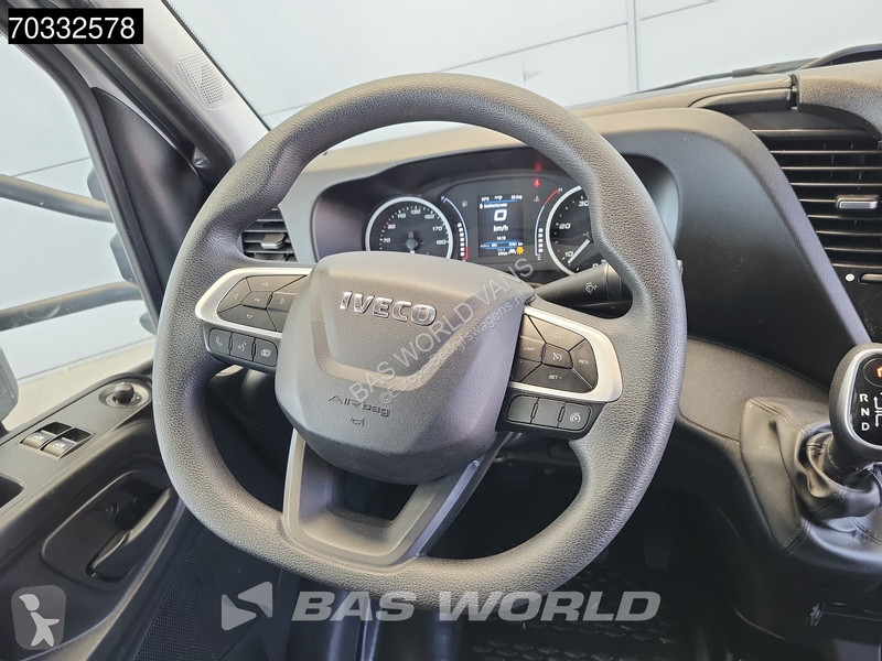 Véhicule utilitaire Iveco 70C21 3.0L Automaat...