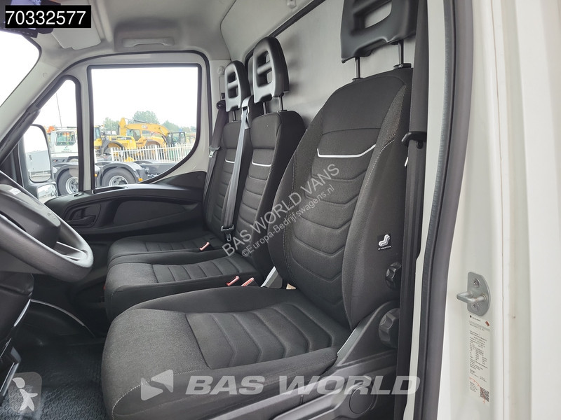 Véhicule utilitaire Iveco 72C21 3.0L Automaat...