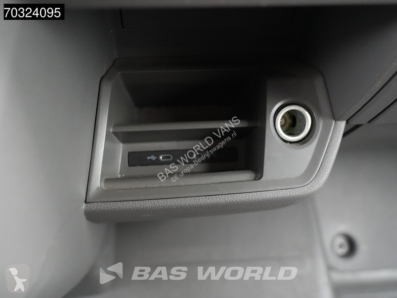 Véhicule utilitaire MAN Automaat L3H3 Airco...