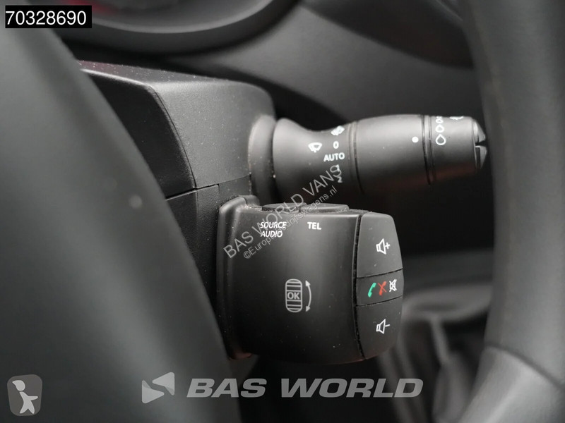 Véhicule utilitaire Renault L3H2 LED Klima...