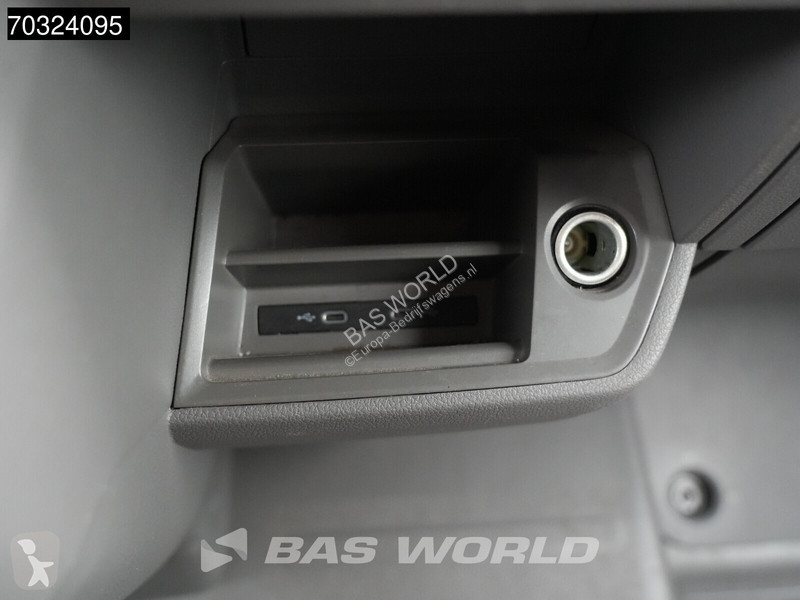 Furgoneta MAN Automaat L3H3 Airco Cruise Camera...