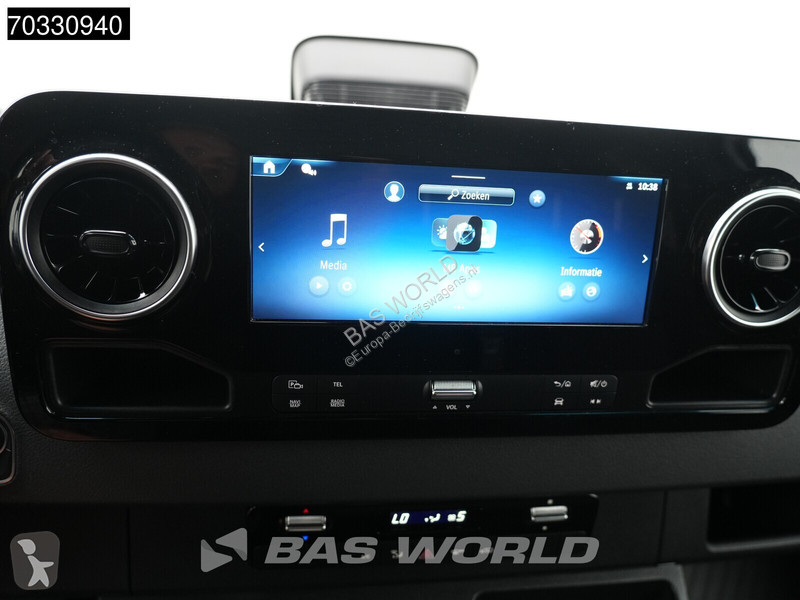 Furgoneta Mercedes 317 CDI Automaat L3H2 PRO...