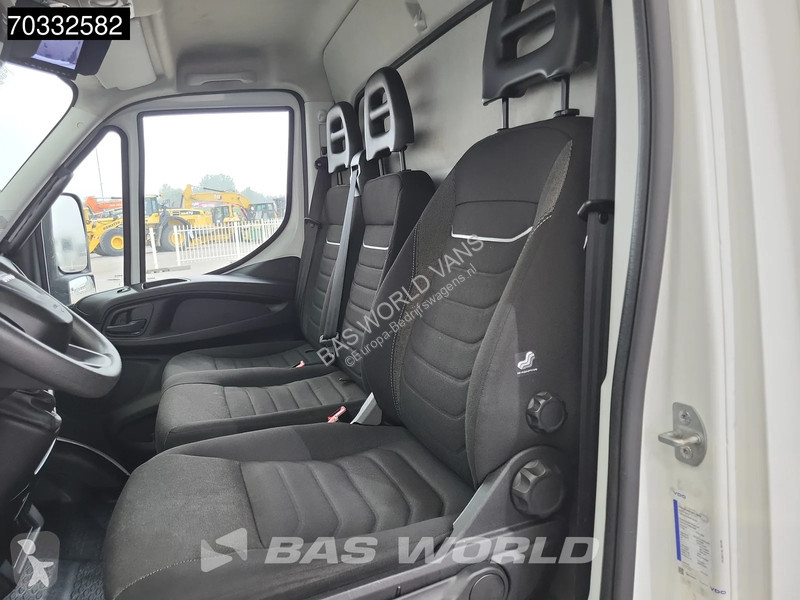 Bedrijfswagen Iveco 72C21 3.0L Automaat 1000KG...