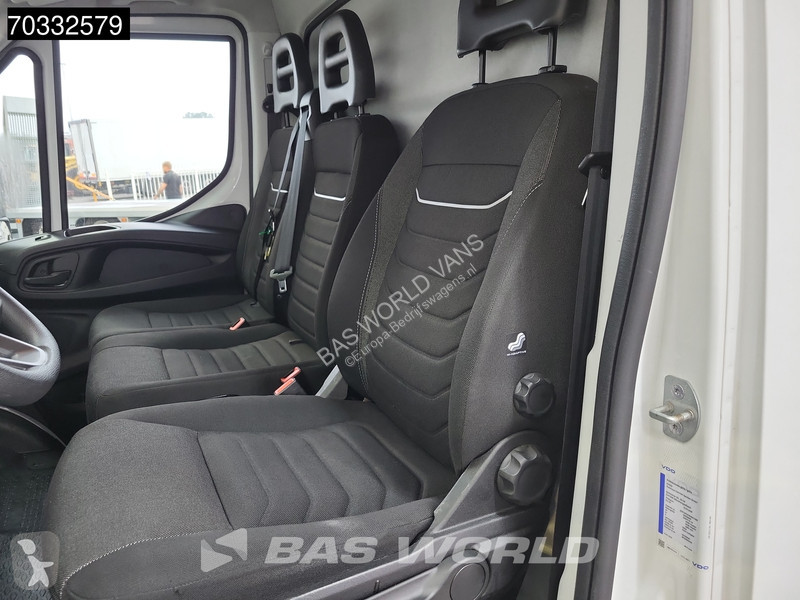 Bedrijfswagen Iveco 72C21 3.0L Automaat 1000KG...