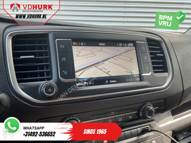 Bedrijfswagen Toyota 2.0 180 pk Aut. L3...