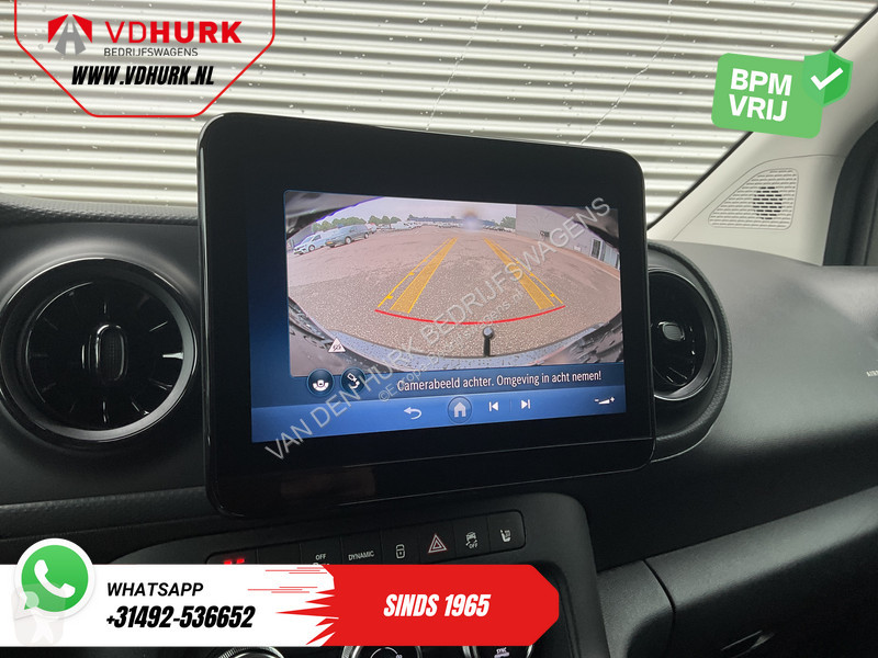 Furgoneta Mercedes 112 Pro L2 51 kWh 280 km...
