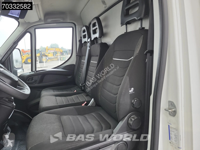Véhicule utilitaire Iveco 72C21 3.0L Automaat...