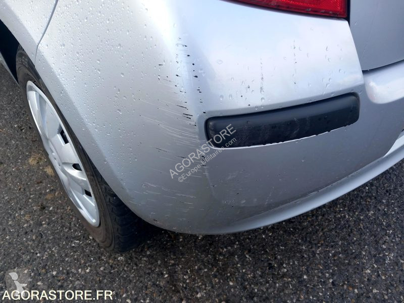 Bedrijfswagen Renault CLIO