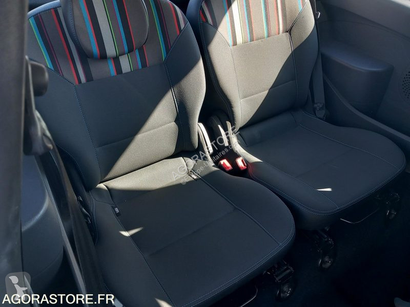Bedrijfswagen Renault TWINGO