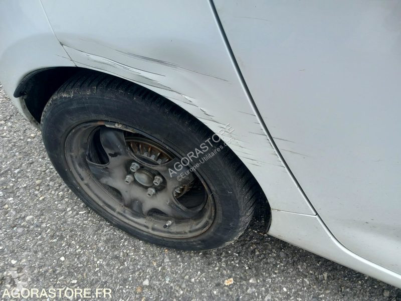 Bedrijfswagen Renault ZOE