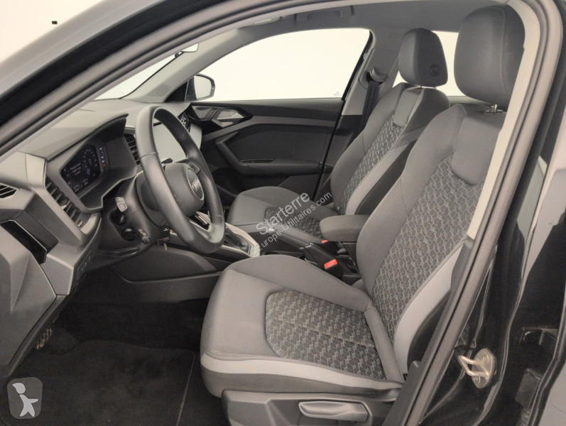 Véhicule utilitaire Audi Sportback