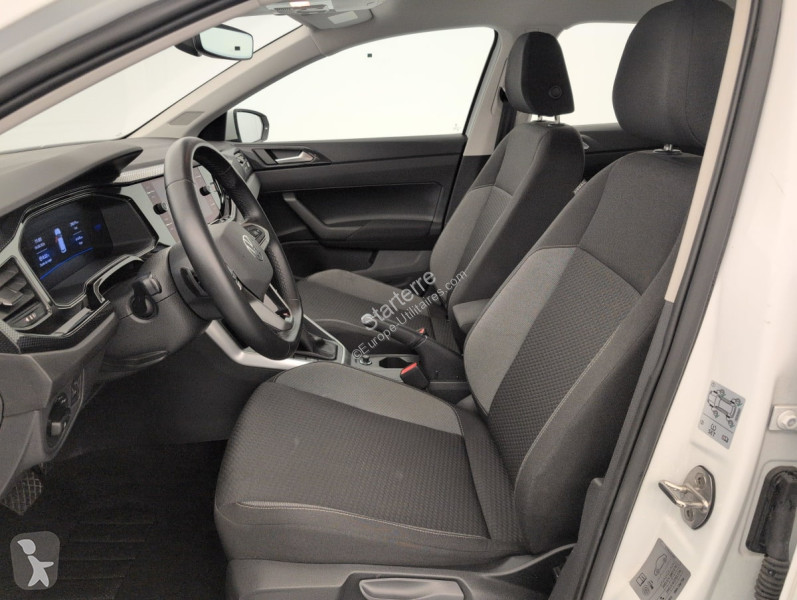Véhicule utilitaire Volkswagen  POLO