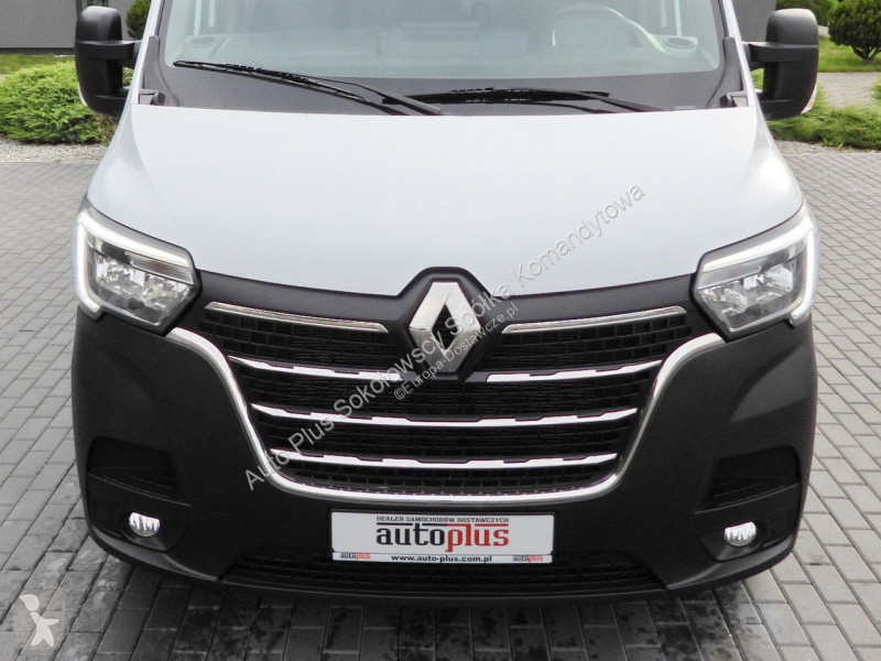 Bedrijfswagen Renault  MASTER