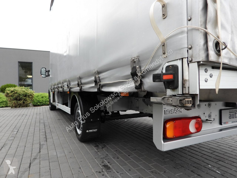 Bedrijfswagen Renault  MASTER