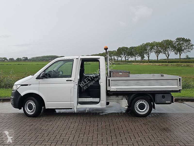 Комерційні автомобілі Volkswagen 2.0 TDI L2...