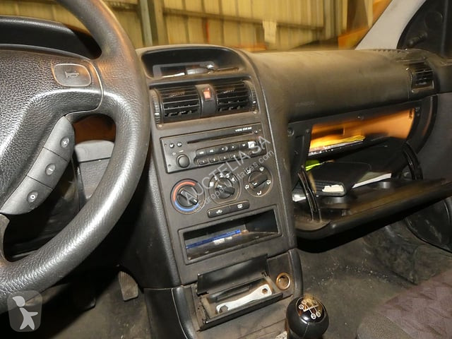 Bedrijfswagen Opel 1,7 Dti