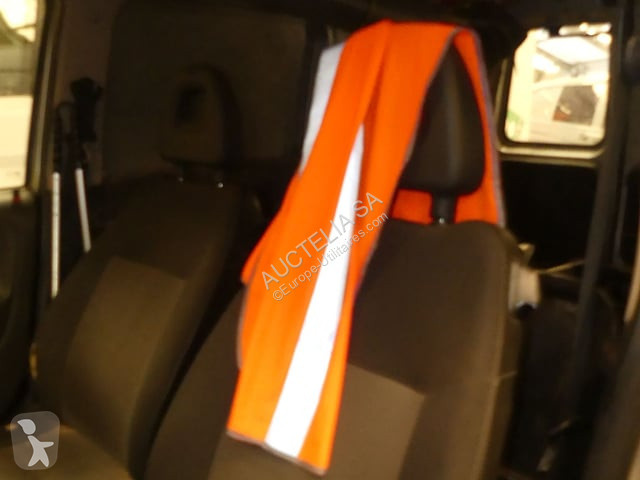 Bedrijfswagen Opel CDTI