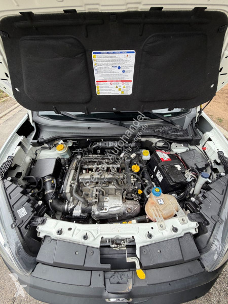 Véhicule utilitaire Fiat 1.6 ,Thermo-King V-300...