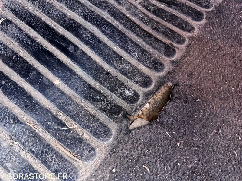 Véhicule utilitaire Renault CLIO
