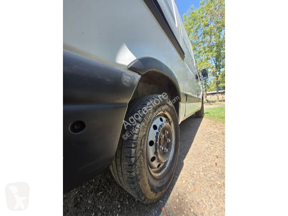 Bedrijfswagen Renault MASTER