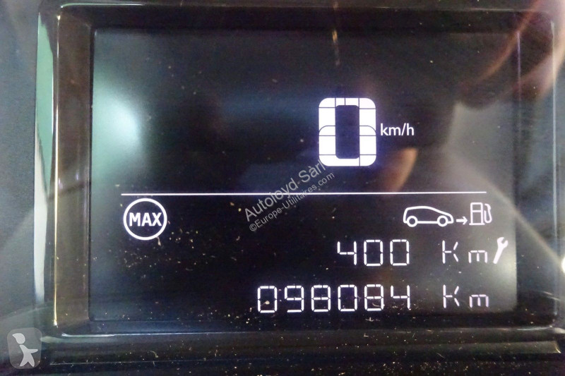 Bedrijfswagen Citroën C3 1,2 VTI Puretech 83