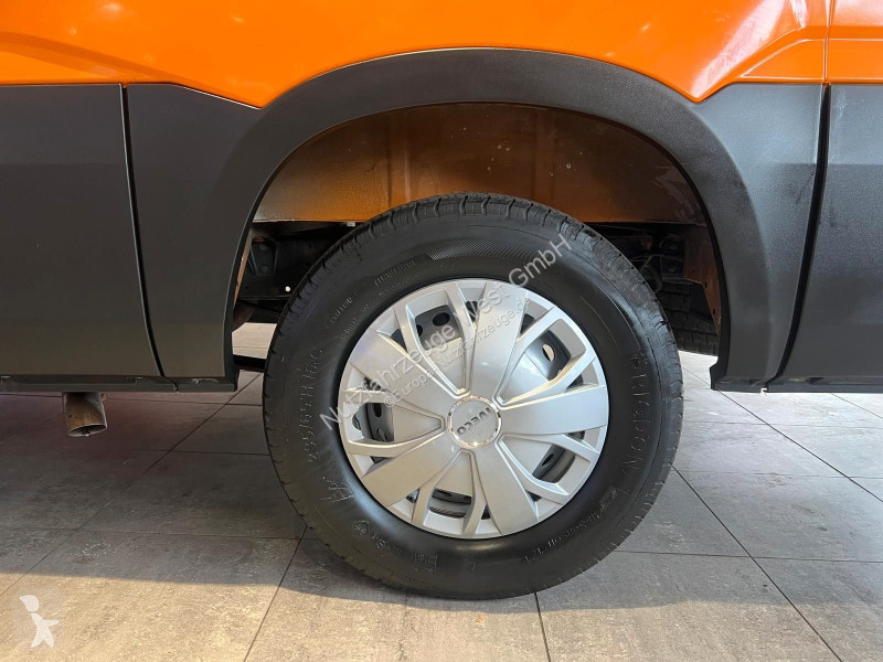 Bedrijfswagen Iveco 35-160...