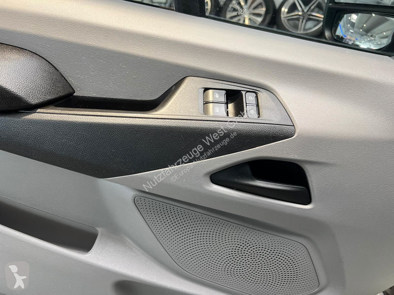 Bedrijfswagen Maxus 9 TDCi L3H2...
